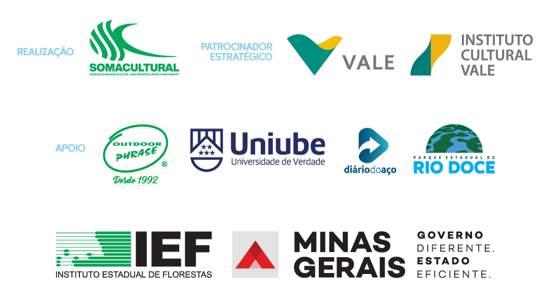 Peça institucional do Prêmio PERD